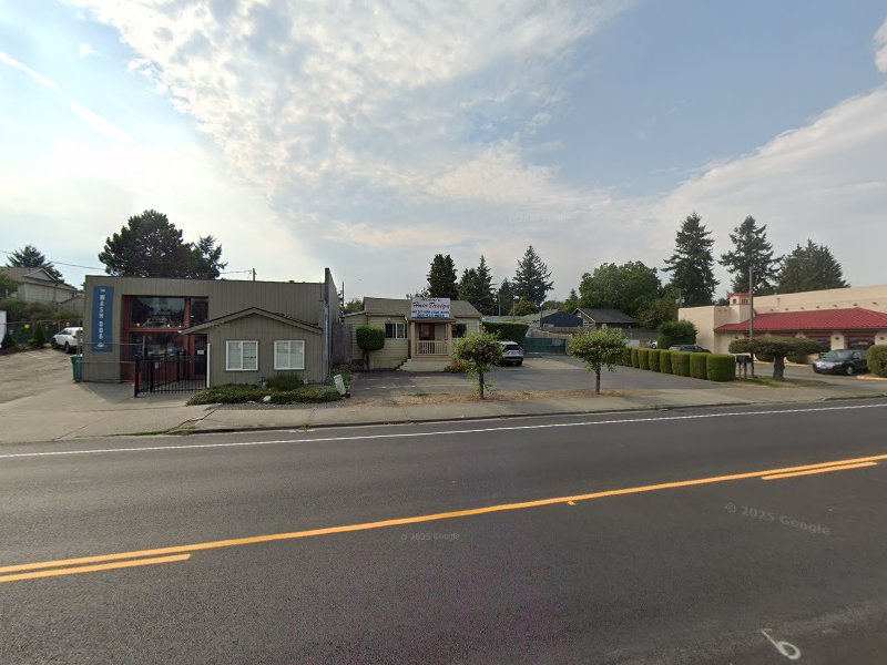 Rosie's Hair Design — White Center, Seattle